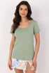 T-shirt model 211192 Relevance